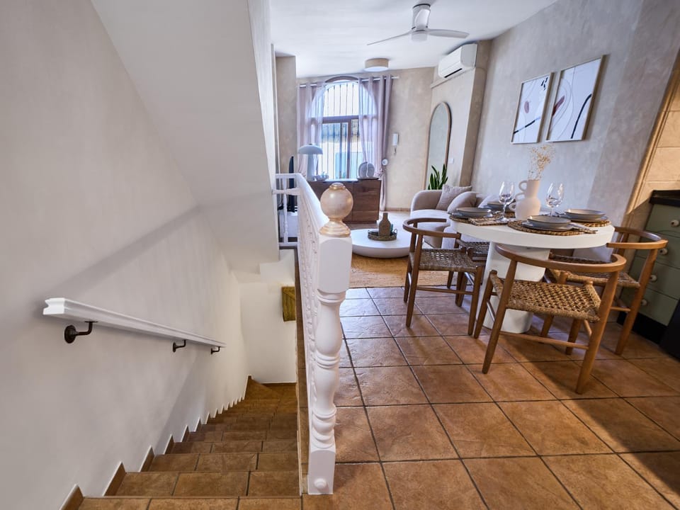Casa Wanda Apartment in Estepona