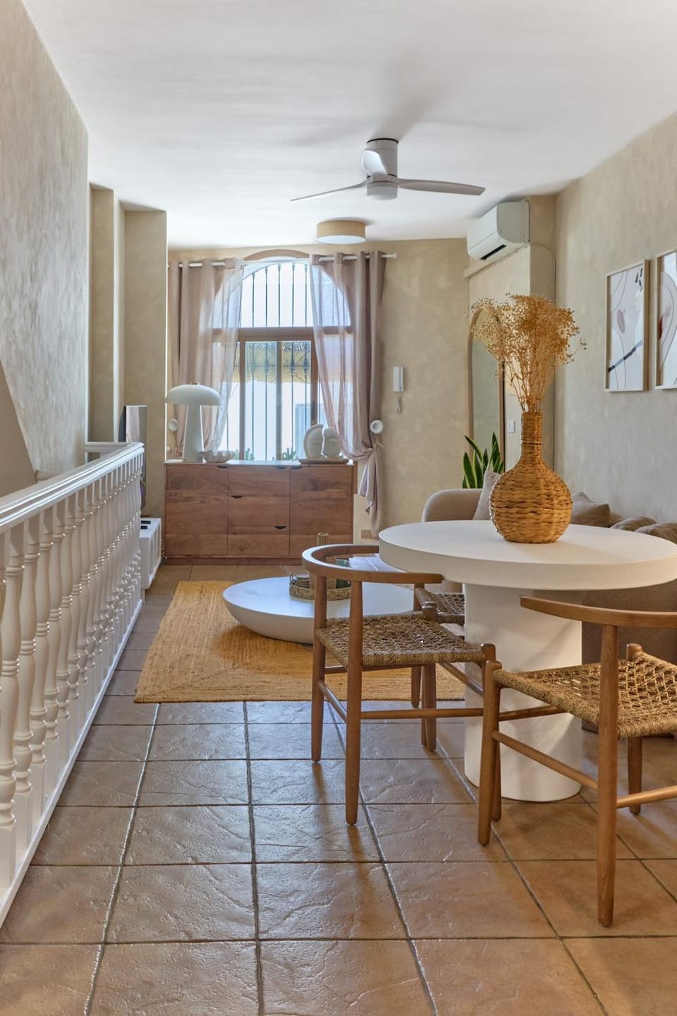 Casa Wanda Apartment in Estepona