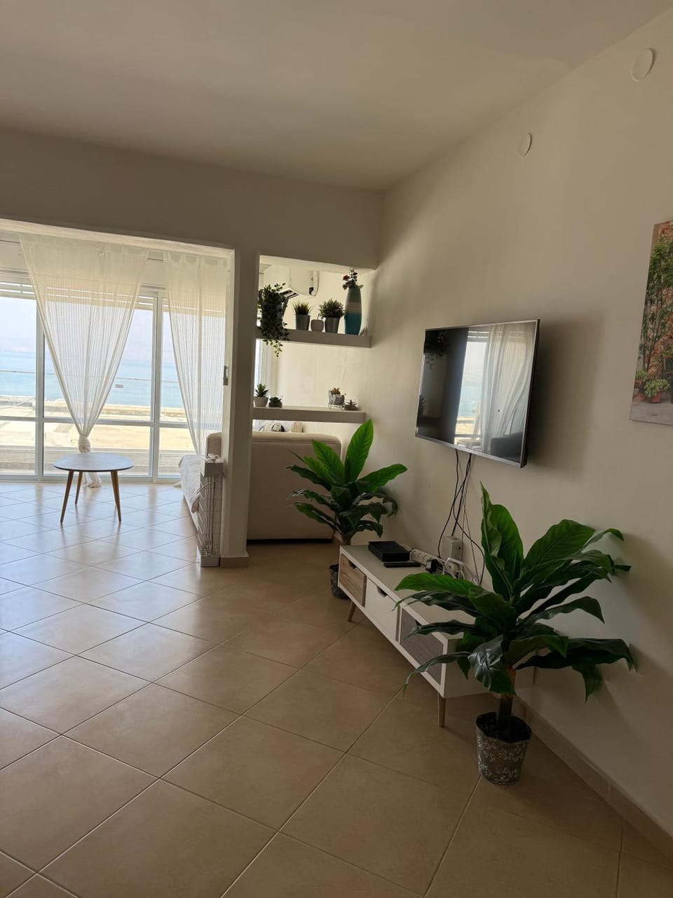 הכינרת מולי Apartment in Tiberias