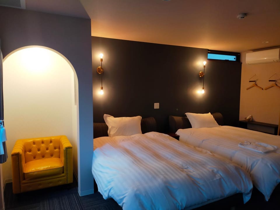 Hotel Unica Hotel in Hokkaido Prefecture