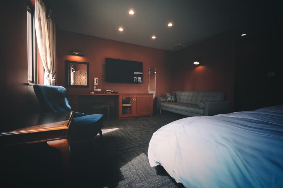 Hotel Unica Hotel in Hokkaido Prefecture