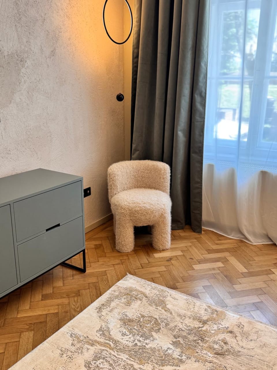 The Rabbit Citadel Bed and Breakfast in Sibiu