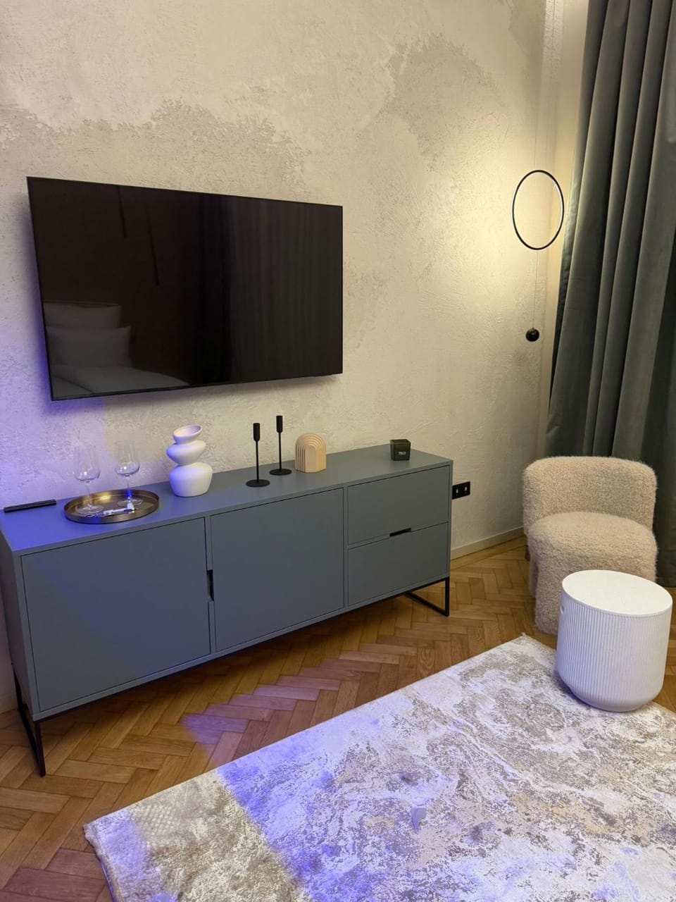 The Rabbit Citadel Bed and Breakfast in Sibiu