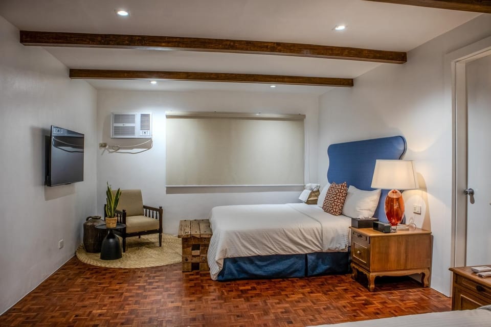 Casa Katipunan House in Quezon City
