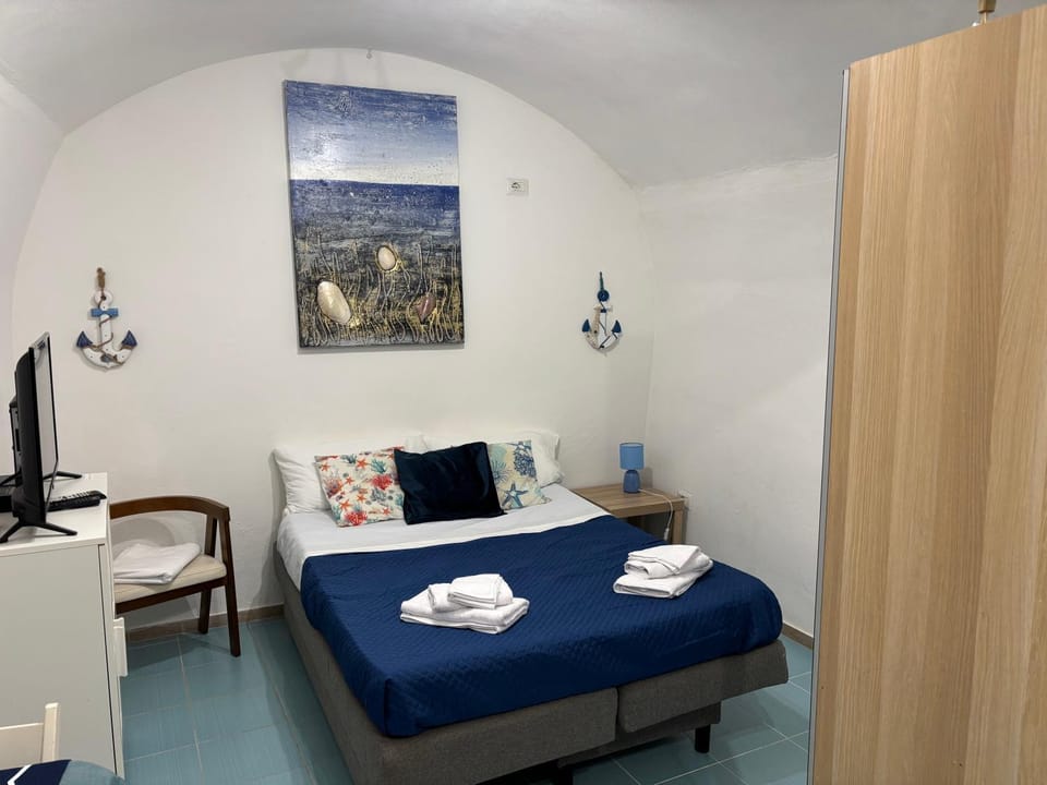 Il Nido nel Borgo Apartment in Termoli