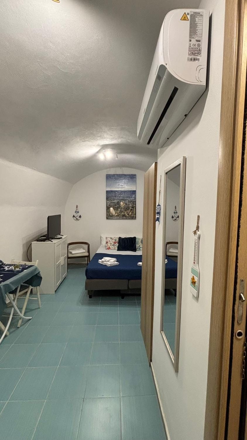 Il Nido nel Borgo Apartment in Termoli