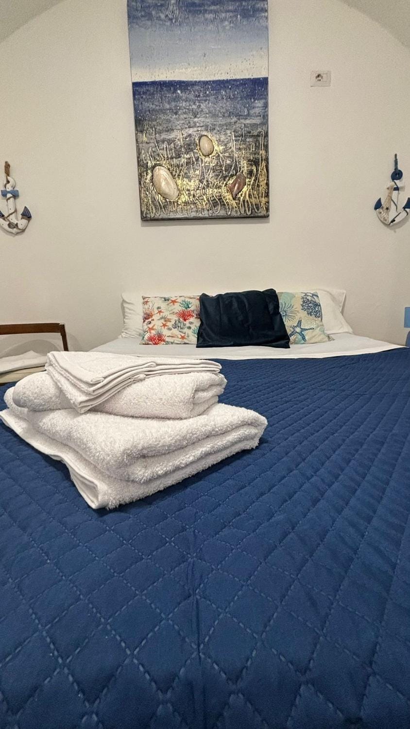 Il Nido nel Borgo Apartment in Termoli