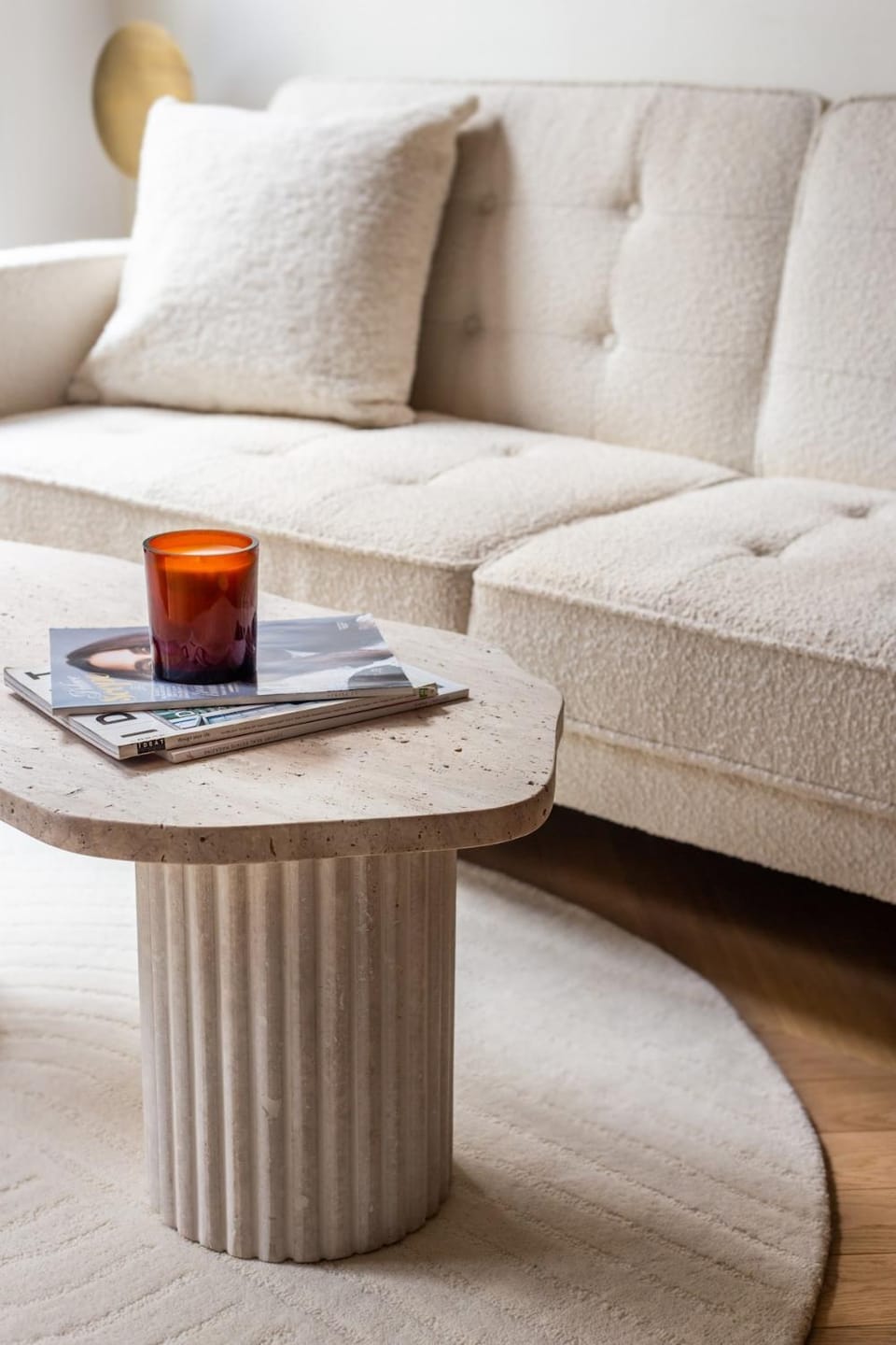 Luxury 1BR - Louvre Saint Honoré palais Royal-AC Apartment in Paris