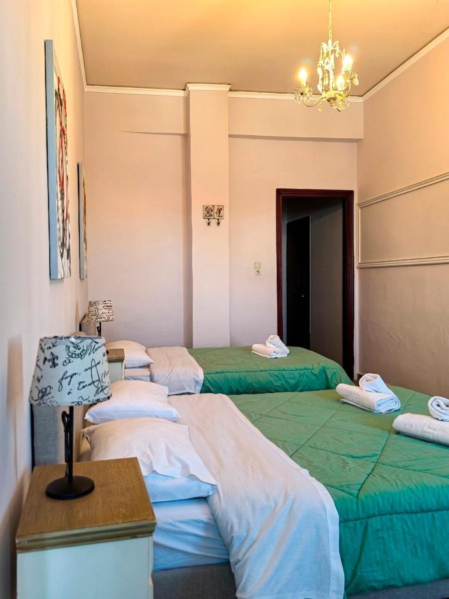 Boutique Florence Bed and Breakfast in Decentralized Administration of the Aegean