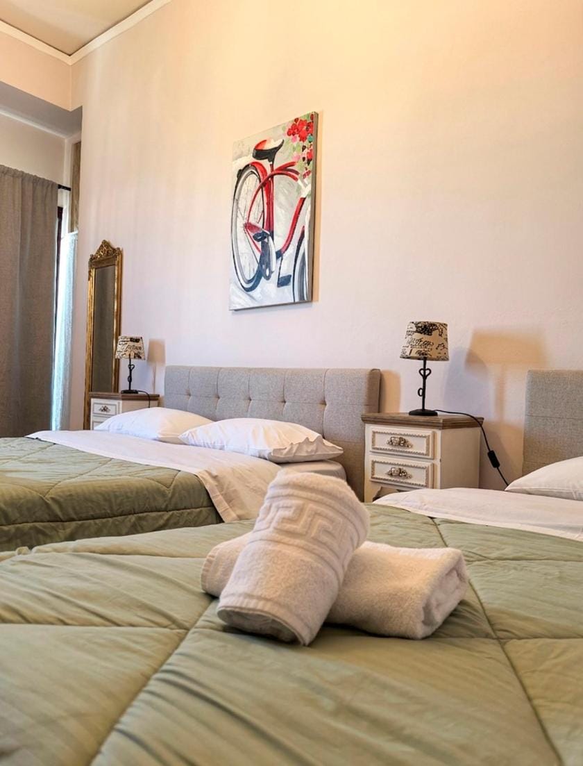 Boutique Florence Bed and Breakfast in Decentralized Administration of the Aegean