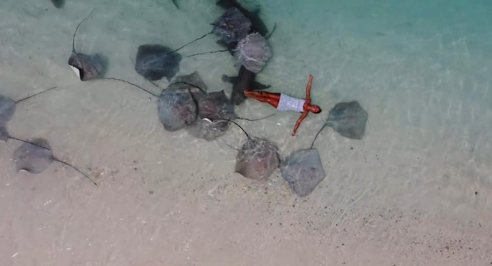 Snorkeling, Snorkeling