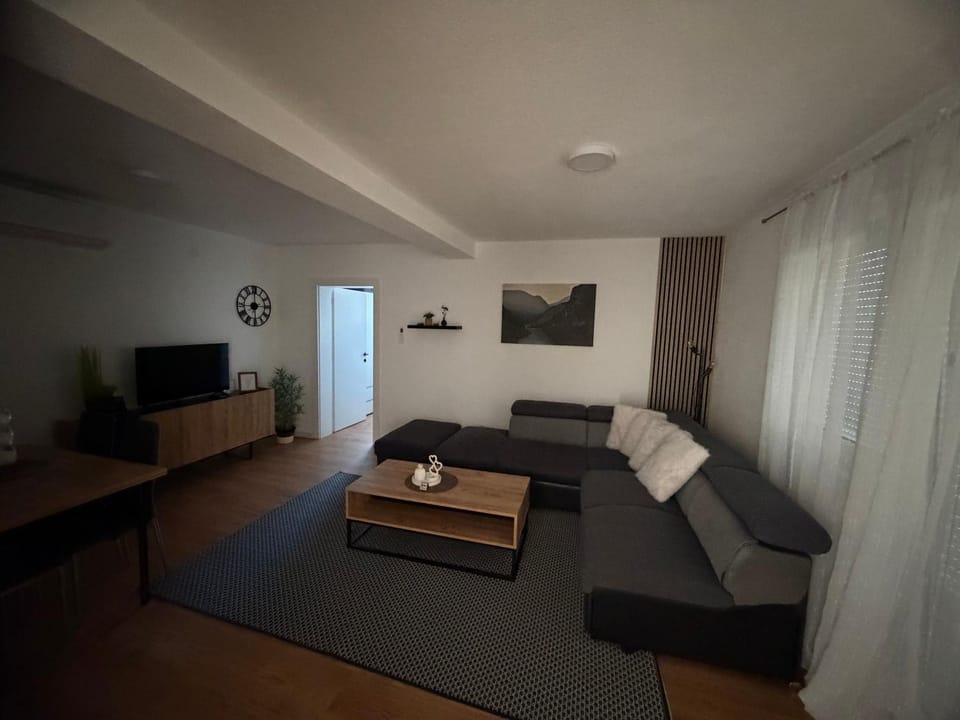 Stan na dan Gornji Vakuf Uskoplje Apartment in Federation of Bosnia and Herzegovina