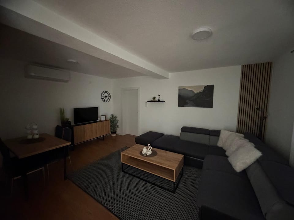Stan na dan Gornji Vakuf Uskoplje Apartment in Federation of Bosnia and Herzegovina