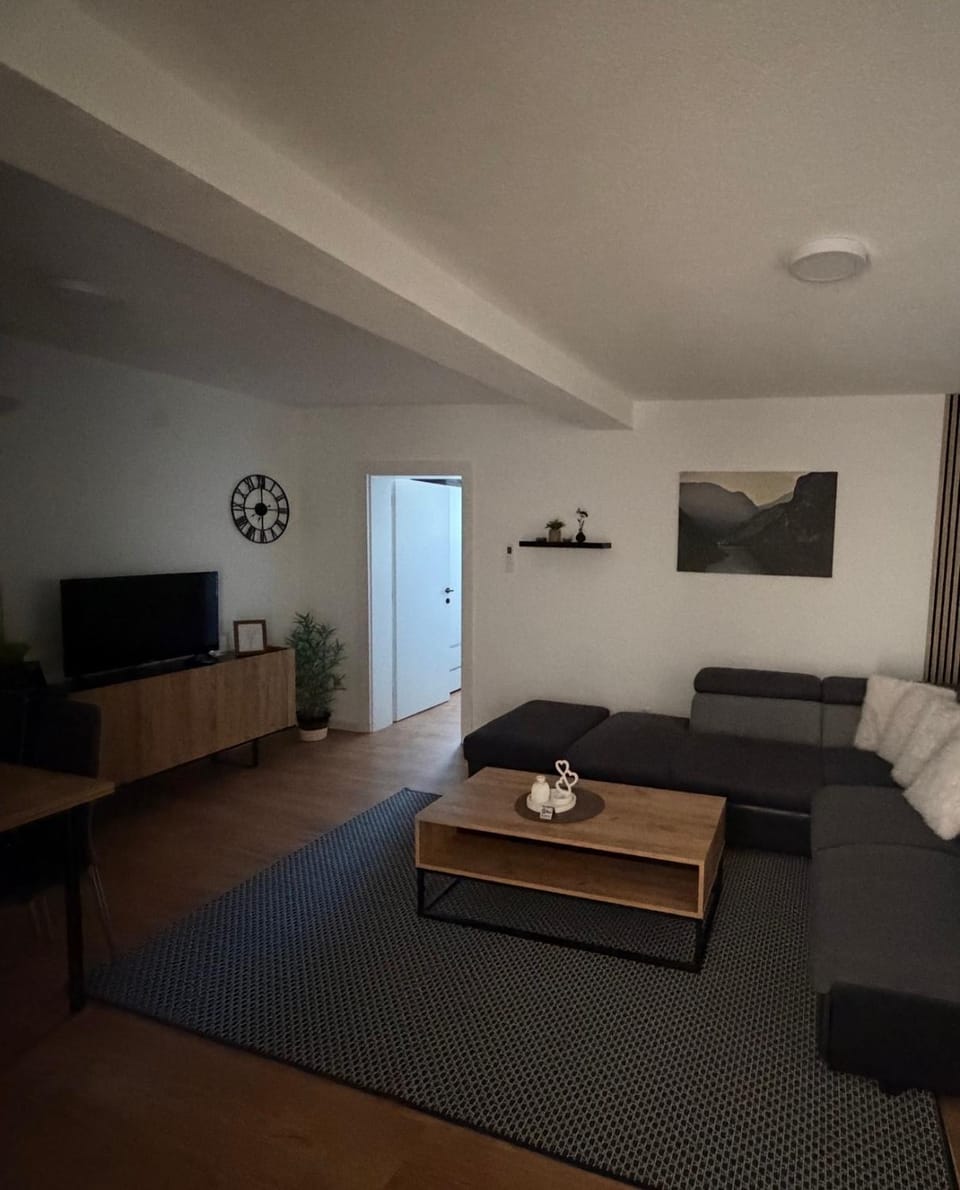 Stan na dan Gornji Vakuf Uskoplje Apartment in Federation of Bosnia and Herzegovina