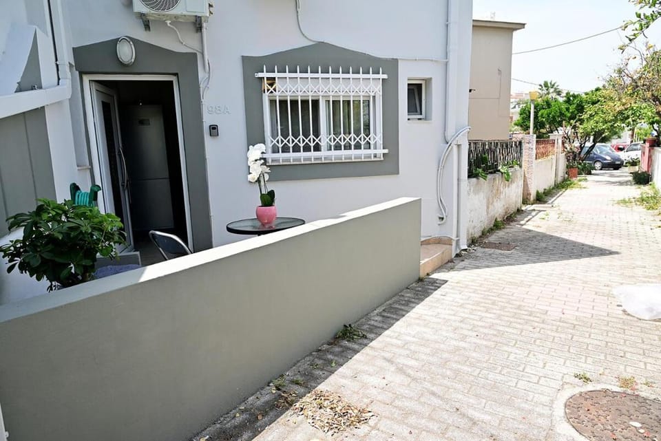 Selene Studio Apartment in Rhodes