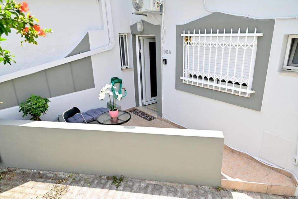 Selene Studio Apartment in Rhodes