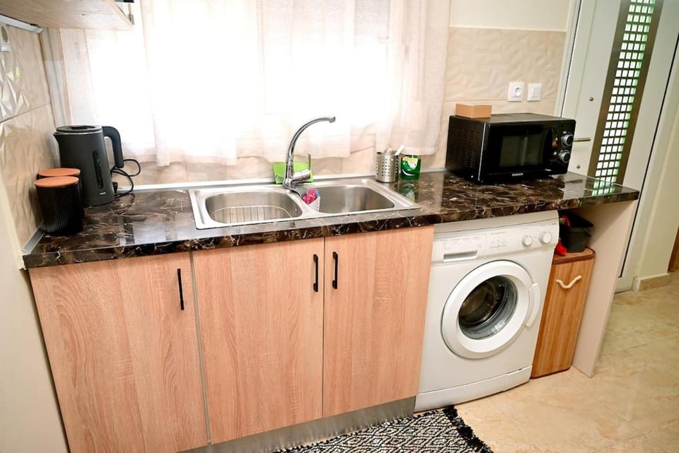 Selene Studio Apartment in Rhodes