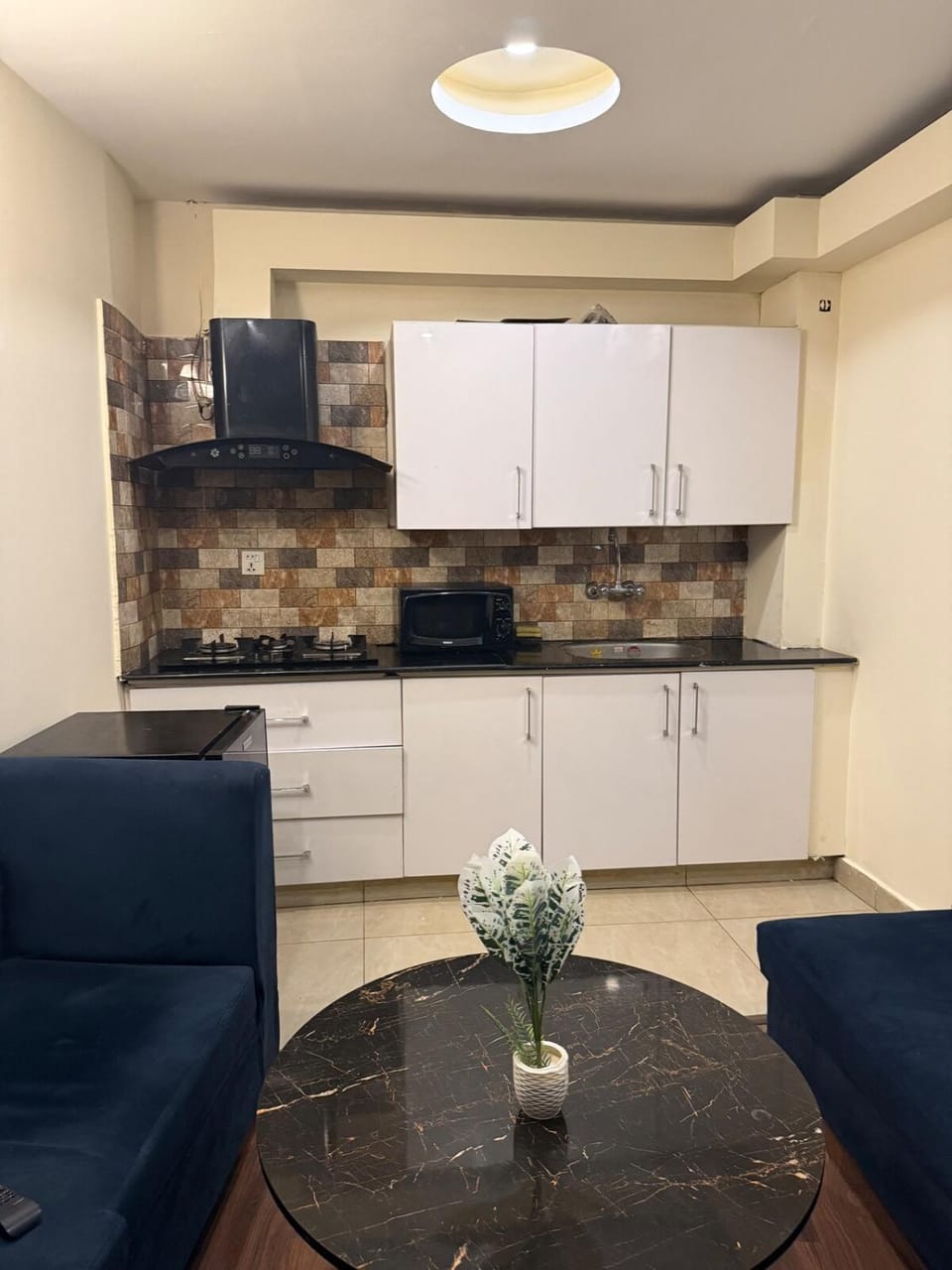 Private family 1bed apartment ,Self checkin in E-11 Apartment in Islamabad