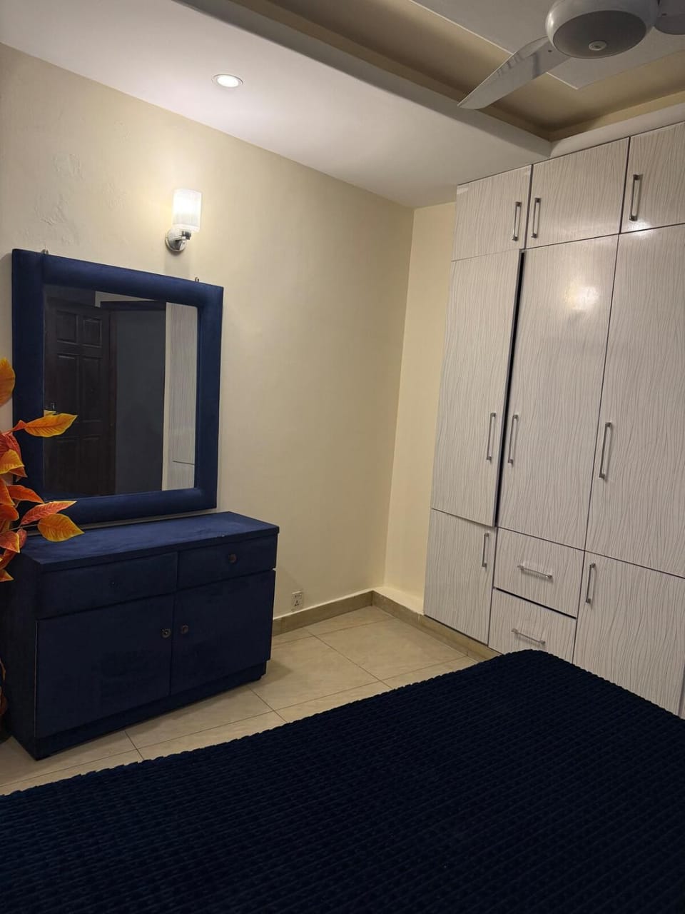 Private family 1bed apartment ,Self checkin in E-11 Apartment in Islamabad