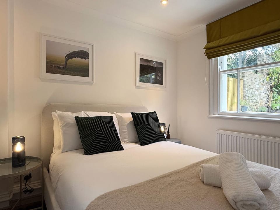 Parker's 2 bedroom apartment in Notting Hill Apartment in City of Westminster