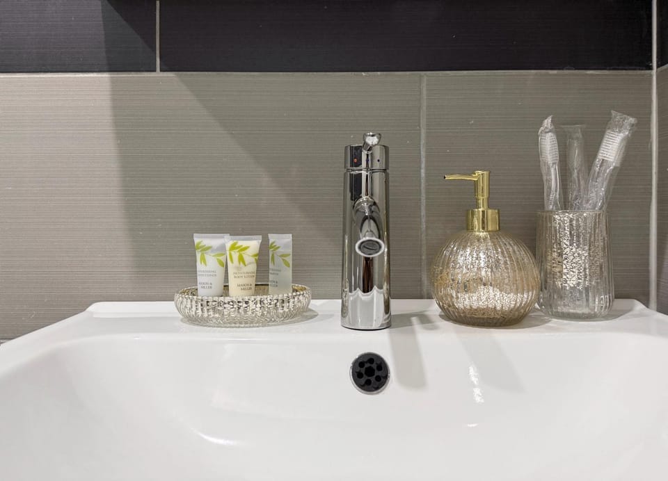 Parker's 2 bedroom apartment in Notting Hill Apartment in City of Westminster
