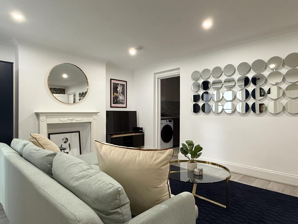 Parker's 2 bedroom apartment in Notting Hill Apartment in City of Westminster