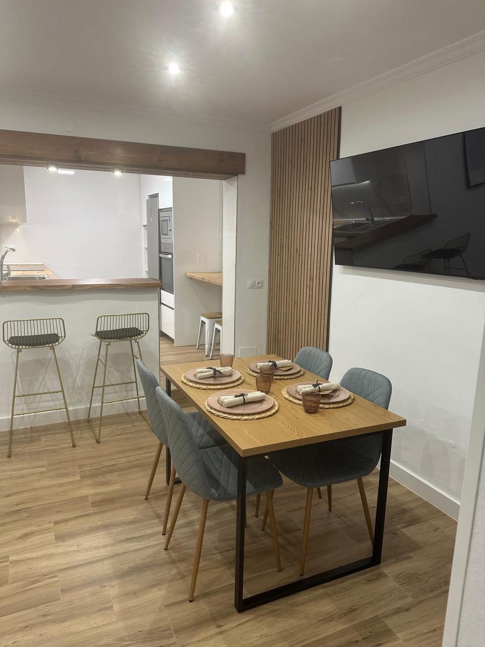 Paralelo al mar Apartment in Fuengirola