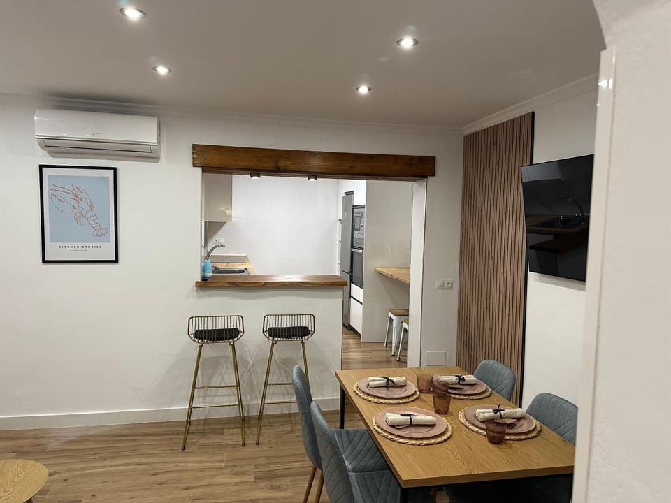 Paralelo al mar Apartment in Fuengirola