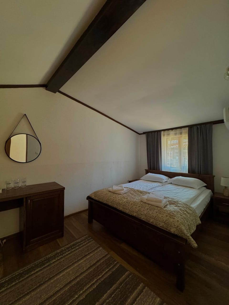 Комплекс Варвара - Хотел и Минерални басейни Hotel in Bulgaria