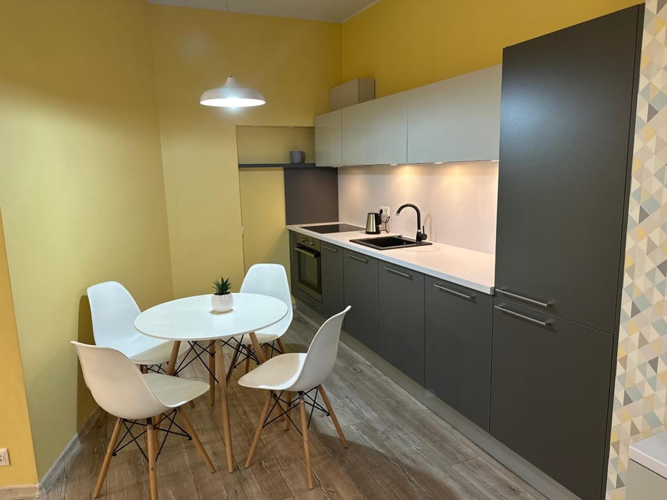 Heart of Saint Peter Apartments Apartment in Riga