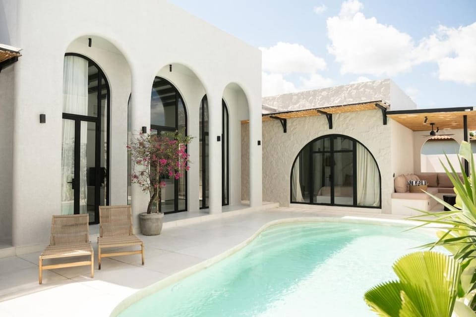 Villa Corfu at Isola Villas Villa in Mengwi