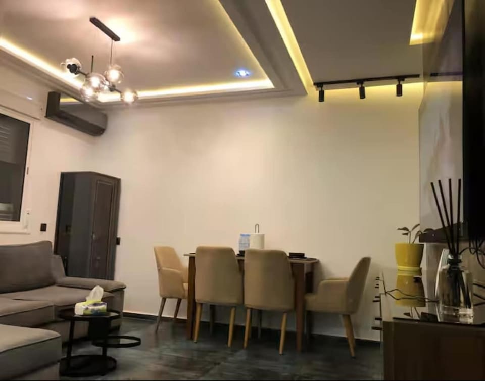 Well equipped apartment with luxurious interior furnishings Apartment in Tangier