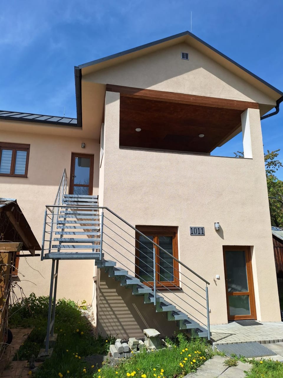 Apartmán v Plané Apartment in Czechia