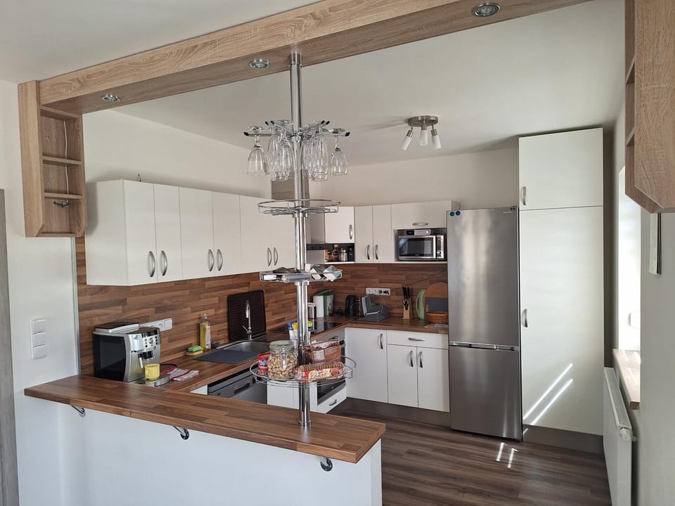 Apartmán v Plané Apartment in Czechia