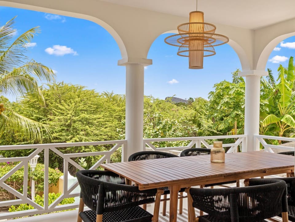 Patio, Garden, View (from property/room), Balcony/Terrace, Garden view