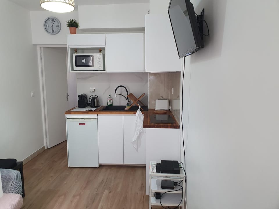 Appartement au cœur de Paris Apartment in Paris