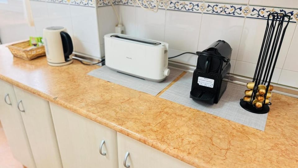 Room City Estepona Los Áticos Apartment in Estepona