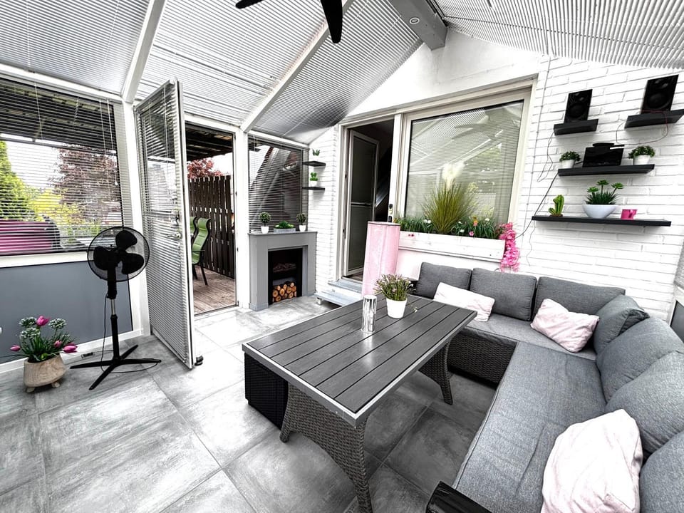 View (from property/room), Seating area