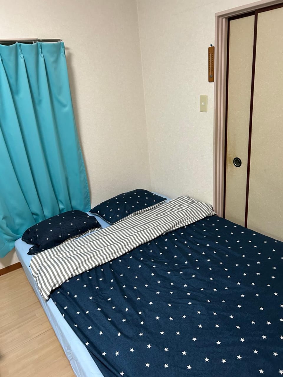 ハイツドリーム梦想小屋 Bed and Breakfast in Japan