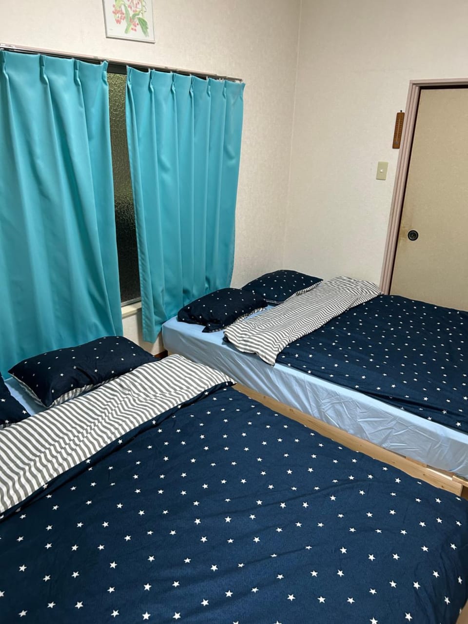 ハイツドリーム梦想小屋 Bed and Breakfast in Japan