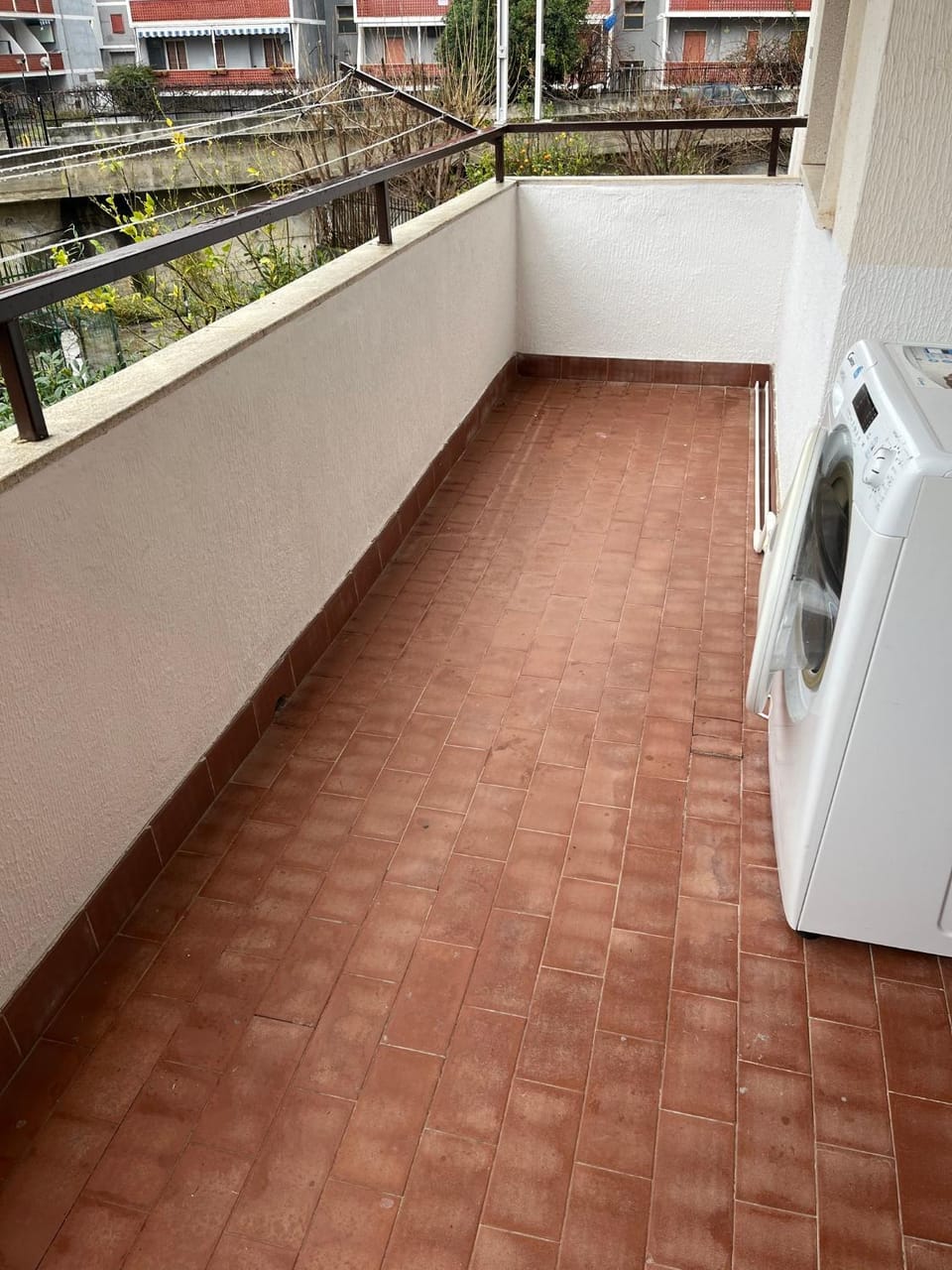 View (from property/room), Balcony/Terrace