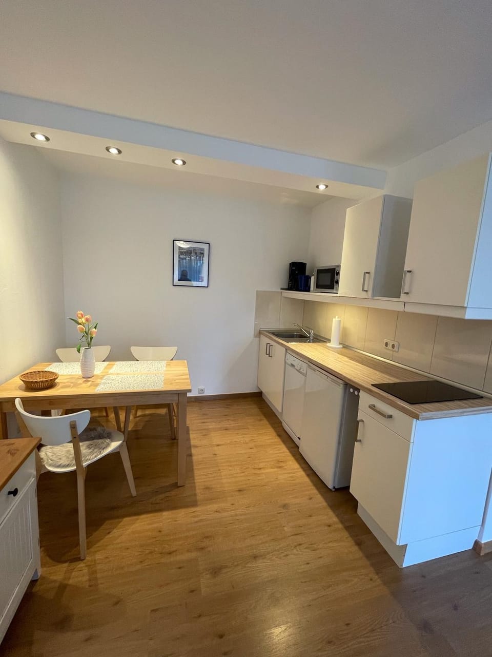 "Feriengarten Büsum - B03" Apartment in Büsum