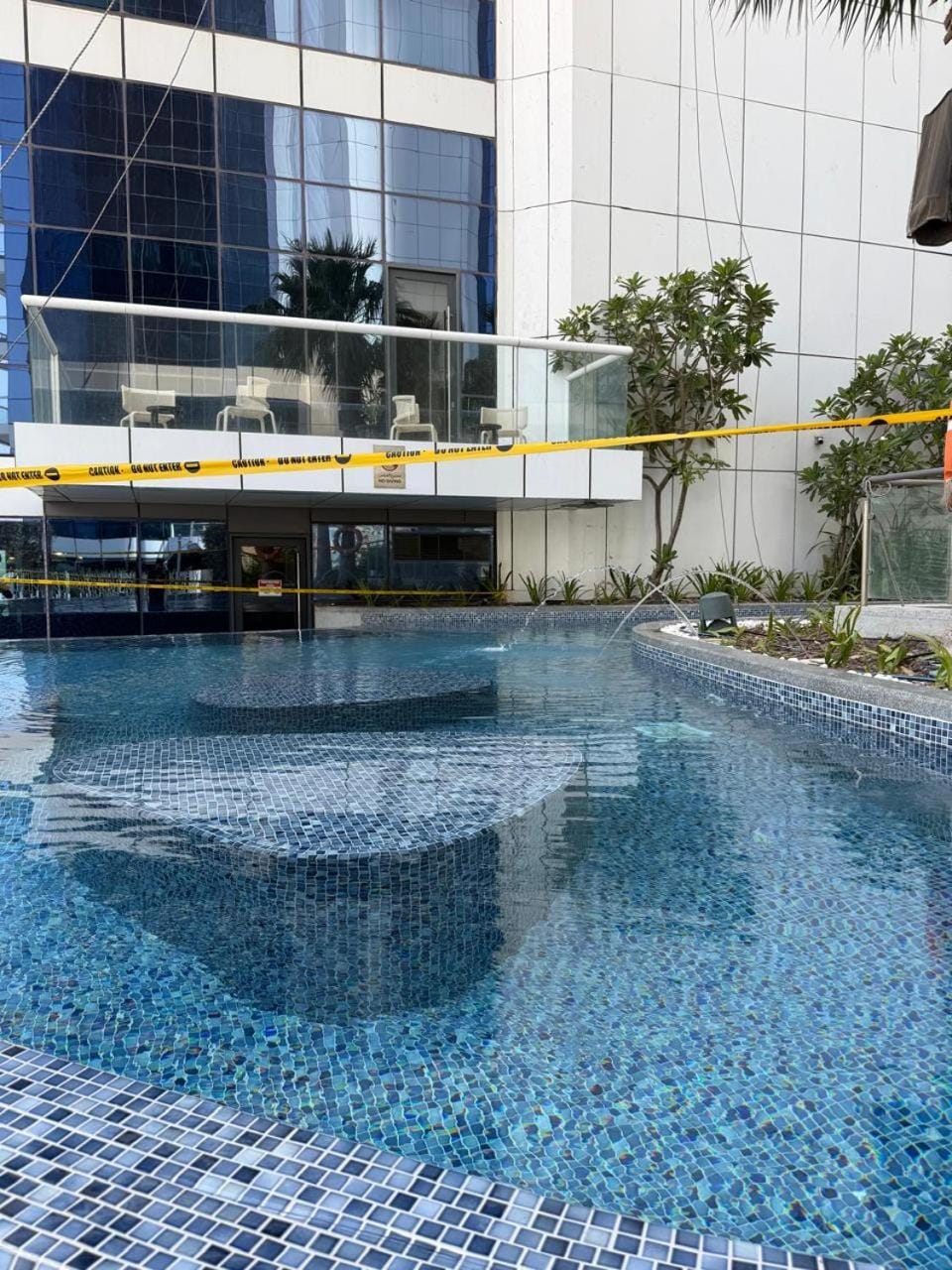 Pool view, Swimming pool, Swimming pool