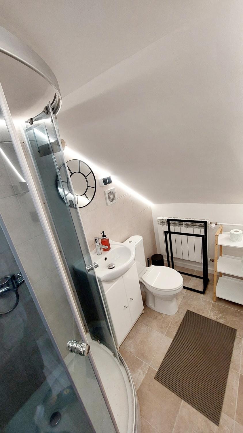 Mini-apartament EKOS Apartment in Poland