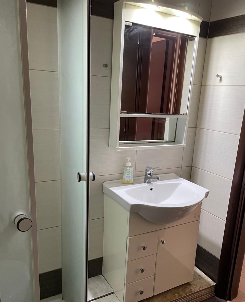 MaRiLu Apartment in Halkidiki