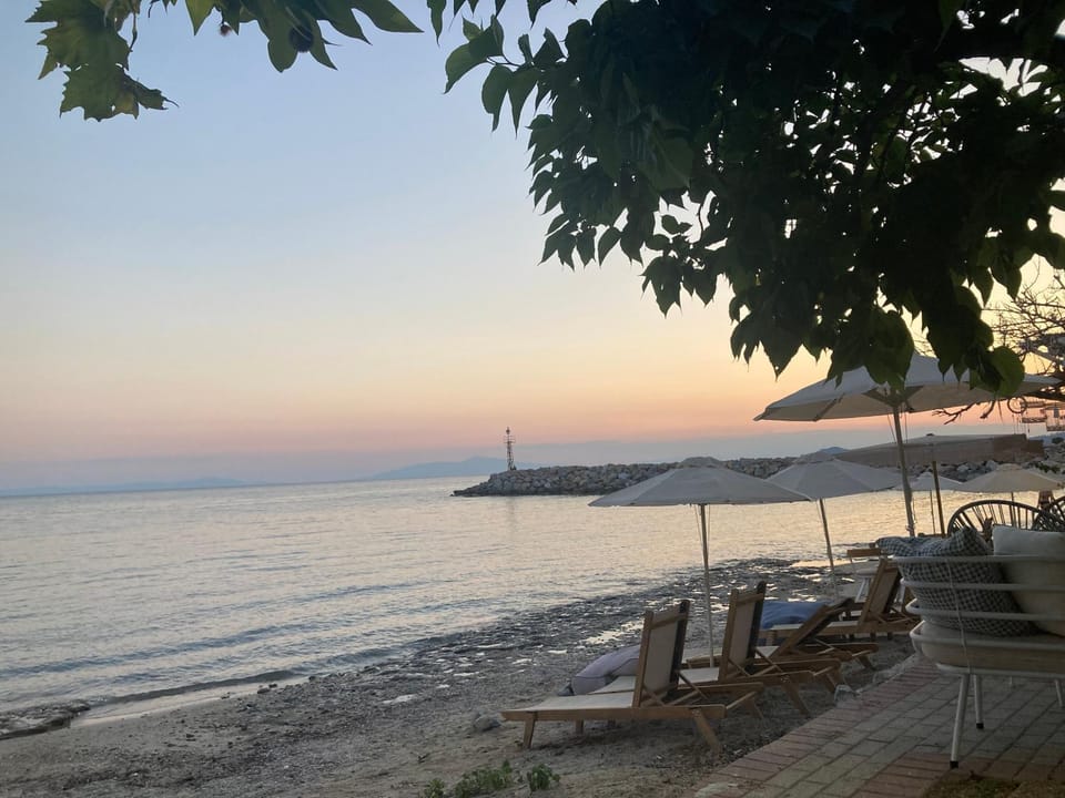 MaRiLu Apartment in Halkidiki