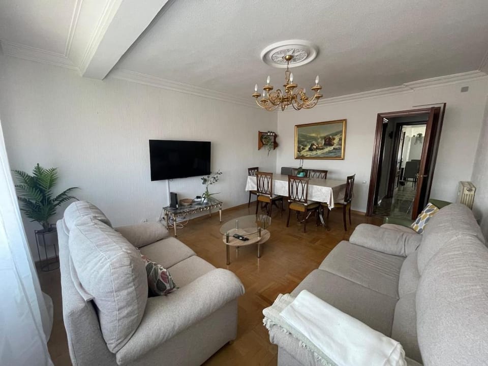 Apartamento Torrebermeja Apartment in Gijón