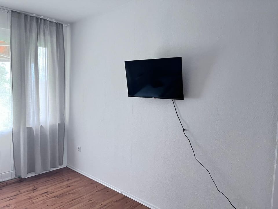 estrella24 LIVING ROOMS Seoul Apartment in Herne