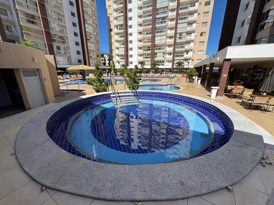 Aqua park