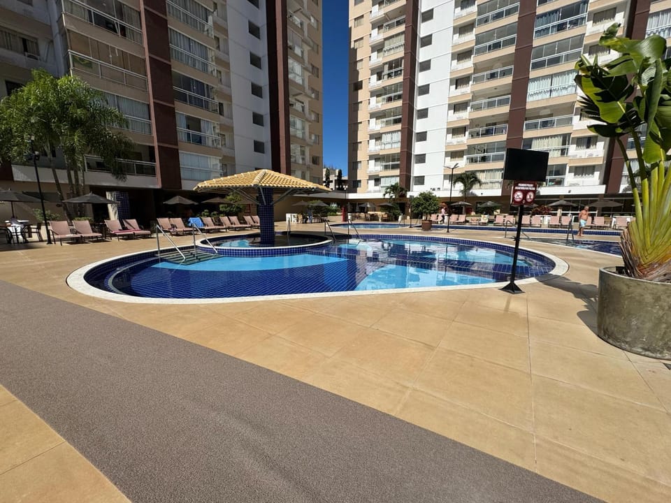 Aqua park